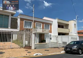 Foto 1 de Casa com 5 Quartos à venda, 425m² em Centro, Itu