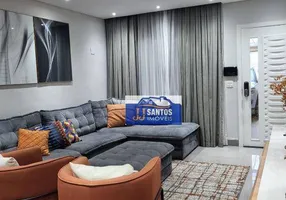 Foto 1 de Sobrado com 3 Quartos à venda, 104m² em Vila Santa Isabel, São Paulo