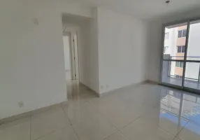 Foto 1 de Apartamento com 2 Quartos à venda, 57m² em Cachambi, Rio de Janeiro