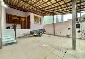 Foto 1 de Casa com 3 Quartos à venda, 159m² em Jardim Atlântico, Belo Horizonte