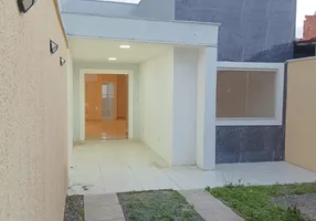 Foto 1 de Casa com 3 Quartos à venda, 85m² em Mangabeira, Feira de Santana