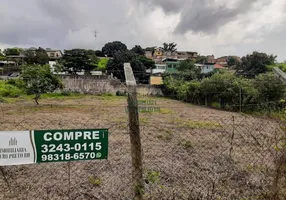 Foto 1 de Lote/Terreno à venda, 360m² em Céu Azul, Belo Horizonte