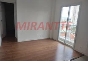 Foto 1 de Apartamento com 1 Quarto à venda, 28m² em Santa Terezinha, São Paulo