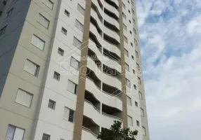 Foto 1 de Apartamento com 3 Quartos para venda ou aluguel, 105m² em Centro, Araraquara