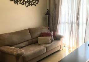 Foto 1 de Apartamento com 2 Quartos à venda, 61m² em Rudge Ramos, São Bernardo do Campo