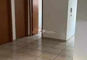 Foto 1 de Apartamento com 2 Quartos à venda, 43m² em Jardim Orestes Lopes de Camargo, Ribeirão Preto