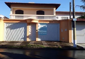 Foto 1 de Casa com 3 Quartos para alugar, 100m² em Jardim Acapulco, São Carlos