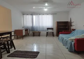 Foto 1 de Apartamento com 2 Quartos para venda ou aluguel, 46m² em Alto de Pinheiros, São Paulo