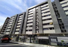 Foto 1 de Apartamento com 1 Quarto para alugar, 38m² em Ponta Verde, Maceió