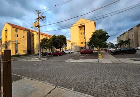 Foto 1 de Apartamento com 2 Quartos à venda, 39m² em Restinga, Porto Alegre