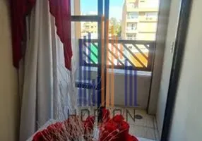 Foto 1 de Cobertura com 1 Quarto à venda, 100m² em Barcelona, São Caetano do Sul