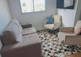 Foto 1 de Apartamento com 2 Quartos para alugar, 43m² em Igara, Canoas
