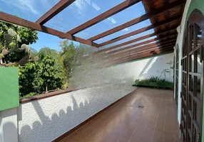 Foto 1 de Casa com 4 Quartos à venda, 376m² em Jardim Botânico, Rio de Janeiro