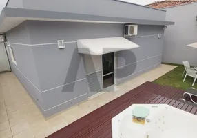 Foto 1 de Casa de Condomínio com 3 Quartos à venda, 178m² em Portal da Vila Rica, Itu