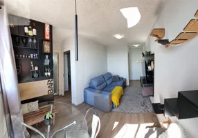 Foto 1 de Apartamento com 2 Quartos à venda, 47m² em Água Branca, São Paulo