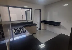 Foto 1 de Apartamento com 3 Quartos à venda, 78m² em Jardim Arizona, Sete Lagoas
