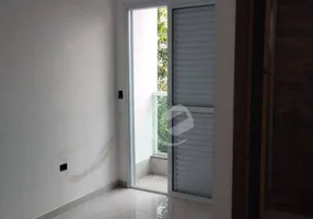 Foto 1 de Apartamento com 2 Quartos à venda, 53m² em Vila Junqueira, Santo André