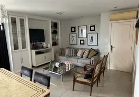 Foto 1 de Apartamento com 2 Quartos à venda, 110m² em Jardim Apipema, Salvador