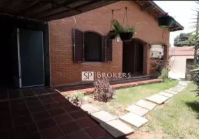 Foto 1 de Casa com 3 Quartos à venda, 140m² em Jardim Boa Esperança, Campinas