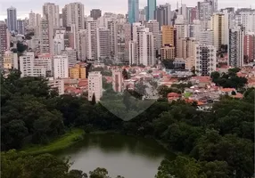 Foto 1 de Cobertura com 3 Quartos à venda, 200m² em Aclimação, São Paulo