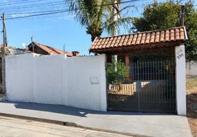 Foto 1 de Casa com 1 Quarto à venda, 80m² em Jardim Planalto, Piracicaba