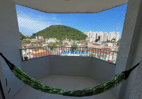 Foto 1 de Apartamento com 2 Quartos à venda, 81m² em Jardim Ideal, Guarujá
