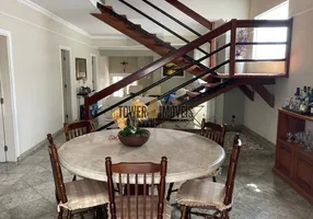 Foto 1 de Casa de Condomínio com 4 Quartos à venda, 415m² em Reserva Colonial, Valinhos