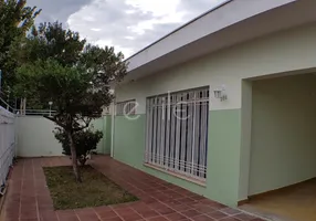 Foto 1 de Casa com 3 Quartos para alugar, 226m² em Jardim Eulina, Campinas