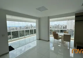 Foto 1 de Apartamento com 3 Quartos à venda, 138m² em Setor Oeste, Goiânia