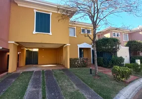 Foto 1 de Casa com 4 Quartos para venda ou aluguel, 180m² em Mansões Santo Antônio, Campinas