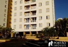 Foto 1 de Apartamento com 3 Quartos à venda, 65m² em Jardim Aeroporto, Bauru