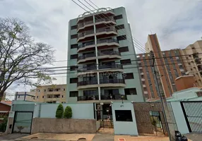 Foto 1 de Apartamento com 3 Quartos à venda, 104m² em Jardim Alto da Barra, Campinas