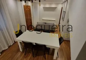 Foto 1 de Casa de Condomínio com 3 Quartos à venda, 87m² em Jardim Marajoara, São Paulo