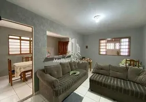 Foto 1 de Casa com 3 Quartos à venda, 160m² em Dic III, Campinas