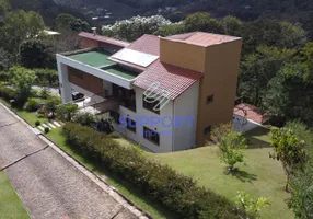 Foto 1 de Casa de Condomínio com 5 Quartos à venda, 800m² em Soido, Domingos Martins