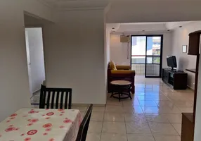 Foto 1 de Apartamento com 3 Quartos à venda, 105m² em Vila Tupi, Praia Grande