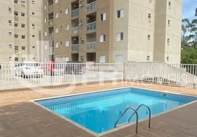 Foto 1 de Apartamento com 2 Quartos à venda, 54m² em Chacaras Reunidas Sao Jorge, Sorocaba