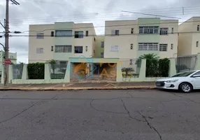 Foto 1 de Apartamento com 2 Quartos à venda, 90m² em Vila Galo, Americana