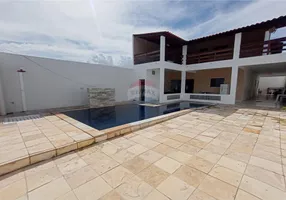 Foto 1 de Casa com 5 Quartos à venda, 290m² em Barra Mar, Barra de São Miguel