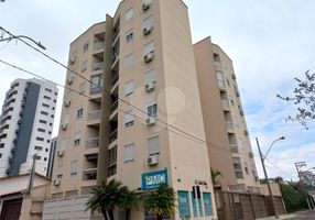 Apartamentos Mobiliados à venda em Loteamento Sao Carlos Club, São Carlos,  SP - ZAP Imóveis