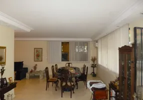 Foto 1 de Casa de Condomínio com 9 Quartos à venda, 340m² em Tijuca, Rio de Janeiro