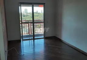 Foto 1 de Apartamento com 2 Quartos à venda, 62m² em Vila Industrial, Campinas