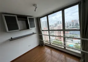 Foto 1 de Apartamento com 1 Quarto para venda ou aluguel, 60m² em Vila Clementino, São Paulo