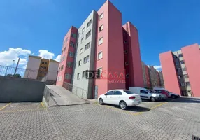 Foto 1 de Apartamento com 2 Quartos à venda, 46m² em Jardim Casa Pintada, São Paulo