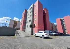 Foto 1 de Apartamento com 2 Quartos à venda, 48m² em Jardim Casa Pintada, São Paulo