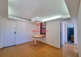 Foto 1 de Apartamento com 2 Quartos para alugar, 55m² em Méier, Rio de Janeiro