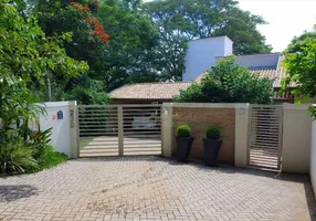 Foto 1 de Casa de Condomínio com 3 Quartos à venda, 210m² em Chácaras Catagua, Taubaté