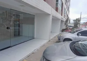 Foto 1 de Sala Comercial à venda, 31m² em Cristo Redentor, João Pessoa