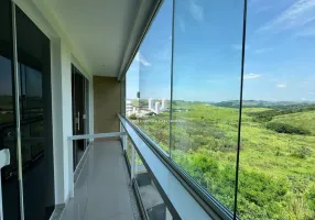 Foto 1 de Apartamento com 3 Quartos para alugar, 120m² em Jardim Belvedere, Volta Redonda