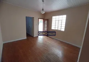Foto 1 de Casa com 2 Quartos para alugar, 75m² em Alto da Mooca, São Paulo